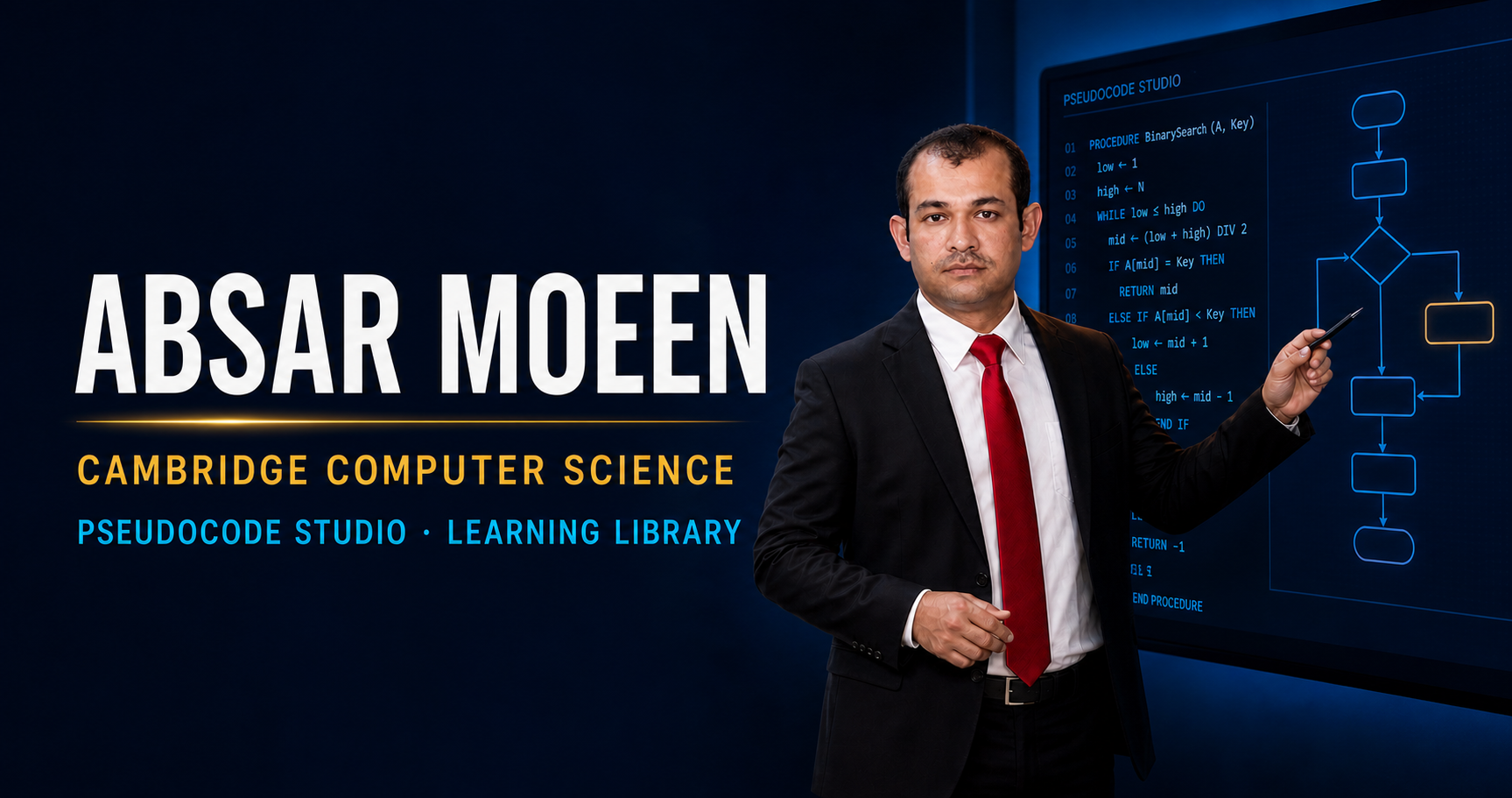 A Level Paper 4 — Further Problem-solving & Programming Skills | Absar ...